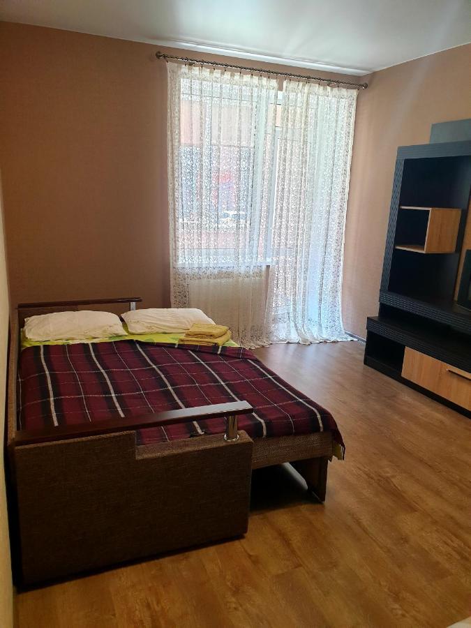 Apartment On Kravchuka, 11B Lutsʼk 外观 照片
