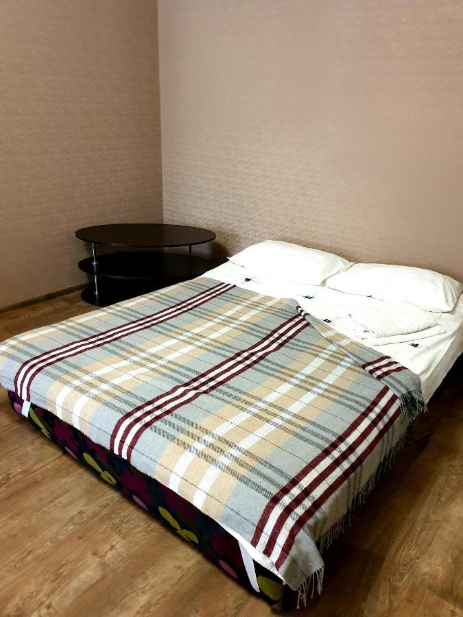 Apartment On Kravchuka, 11B Lutsʼk 外观 照片