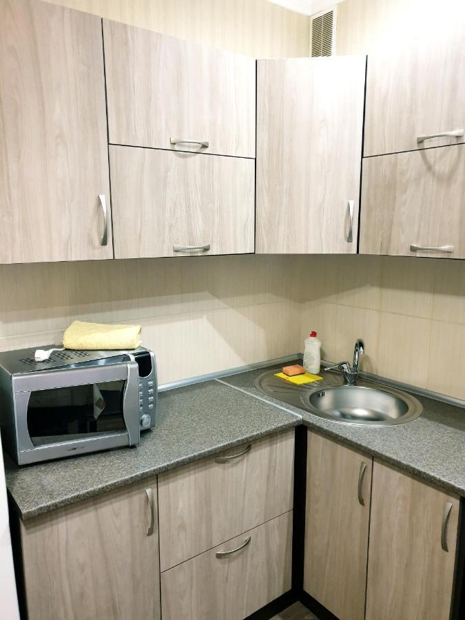 Apartment On Kravchuka, 11B Lutsʼk 外观 照片