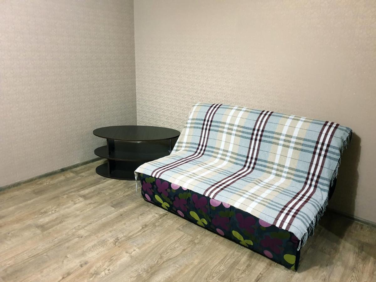 Apartment On Kravchuka, 11B Lutsʼk 外观 照片