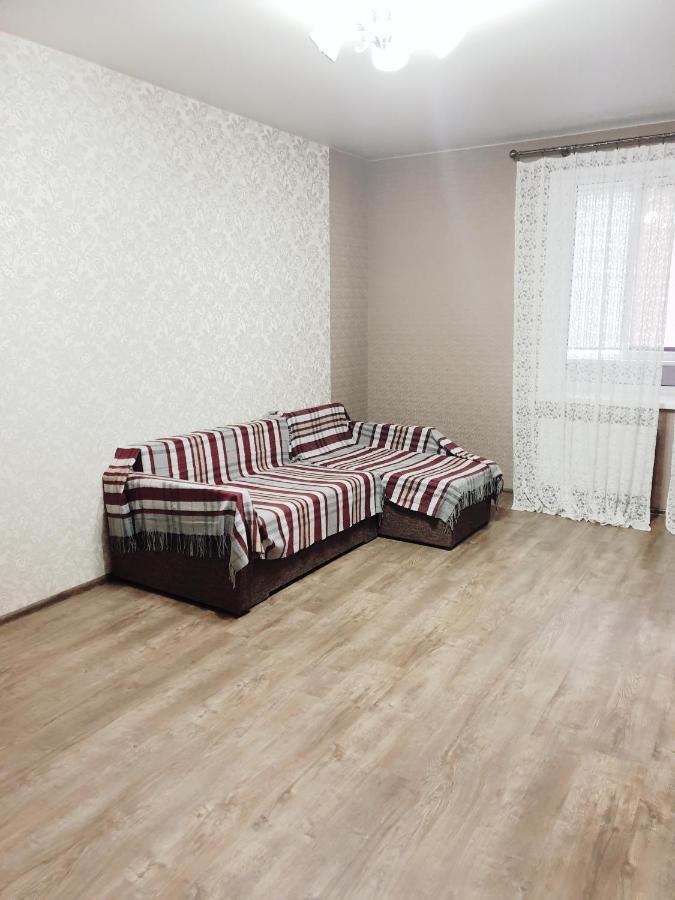 Apartment On Kravchuka, 11B Lutsʼk 外观 照片