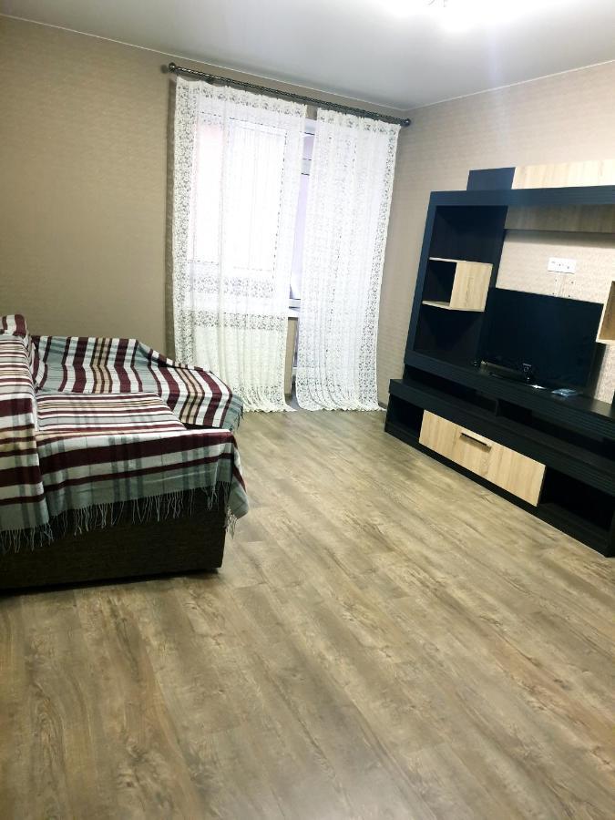 Apartment On Kravchuka, 11B Lutsʼk 外观 照片