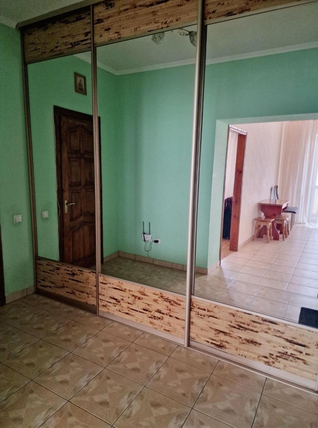 Apartment On Kravchuka, 11B Lutsʼk 外观 照片
