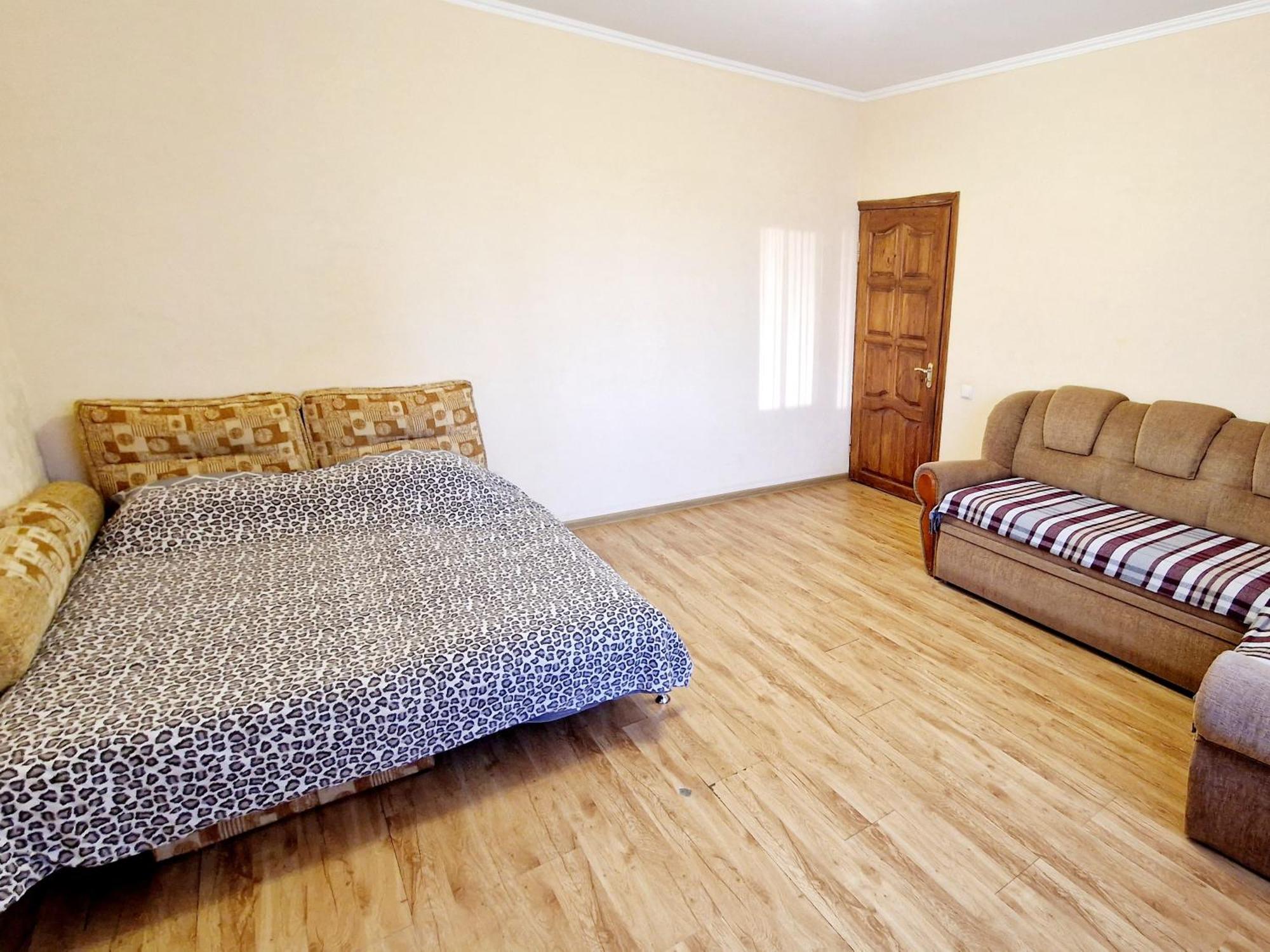 Apartment On Kravchuka, 11B Lutsʼk 外观 照片