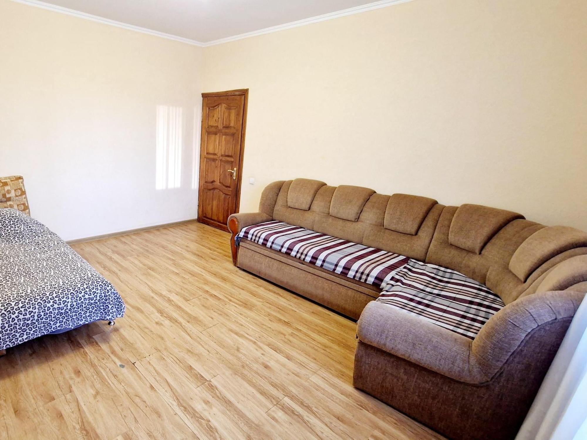 Apartment On Kravchuka, 11B Lutsʼk 外观 照片