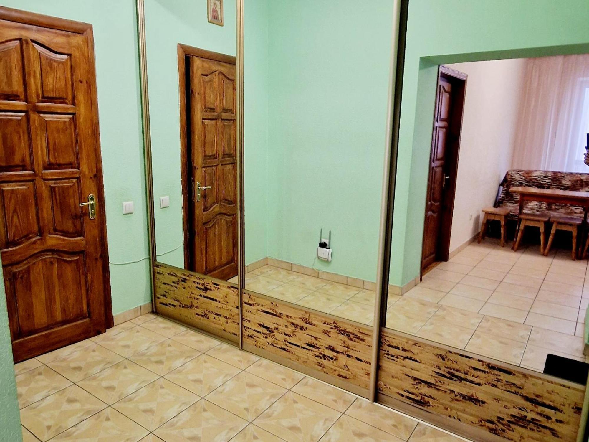 Apartment On Kravchuka, 11B Lutsʼk 外观 照片