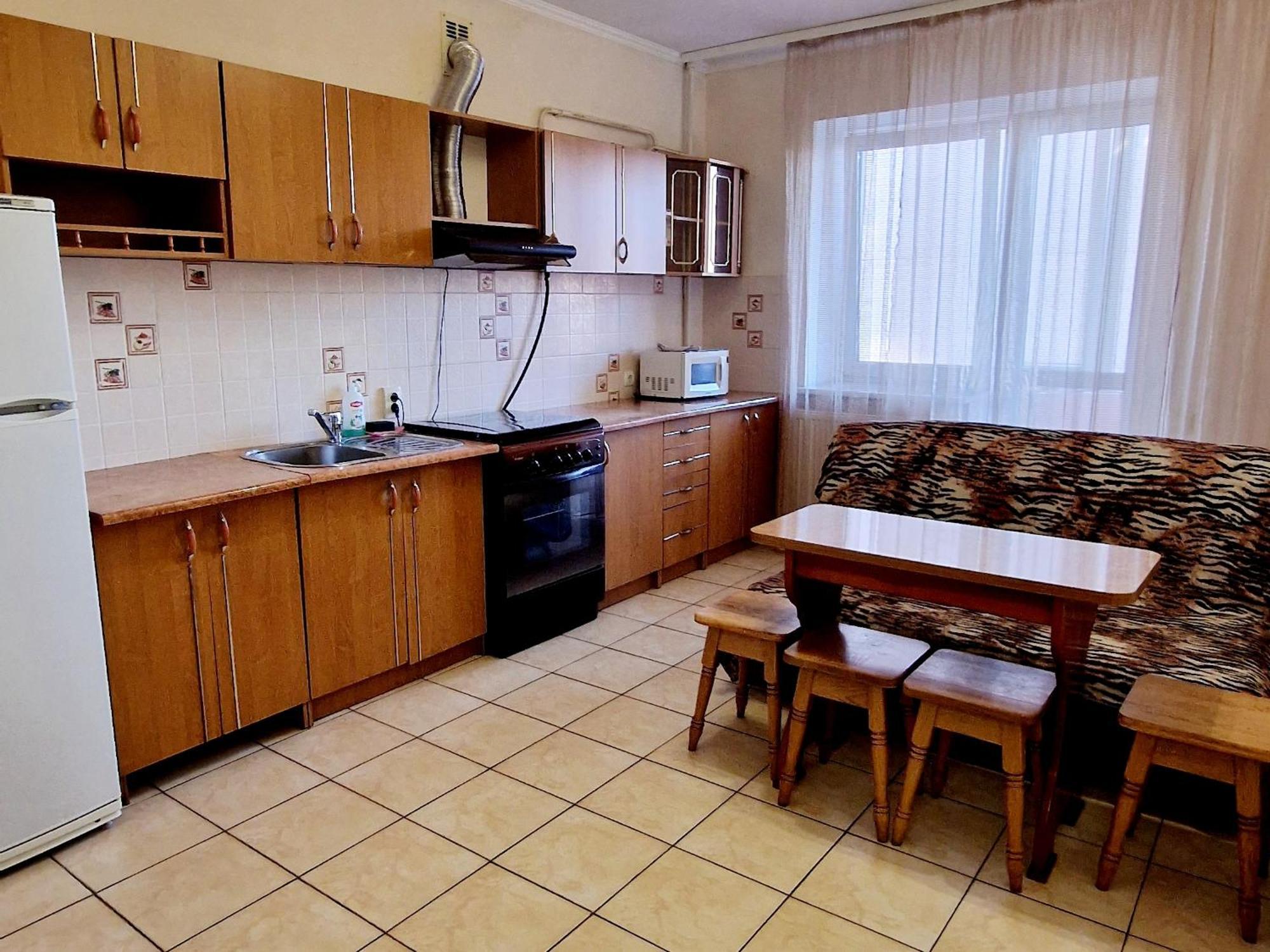 Apartment On Kravchuka, 11B Lutsʼk 外观 照片