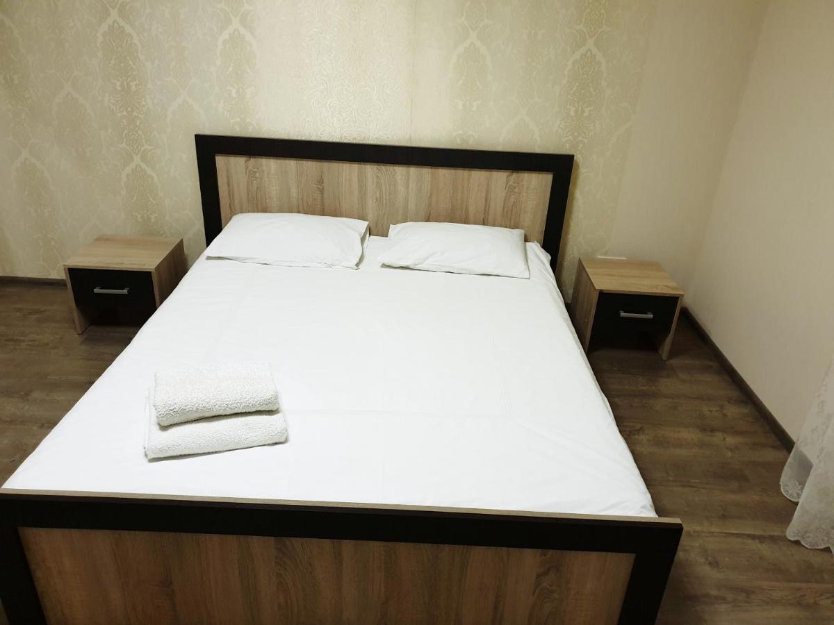 Apartment On Kravchuka, 11B Lutsʼk 外观 照片
