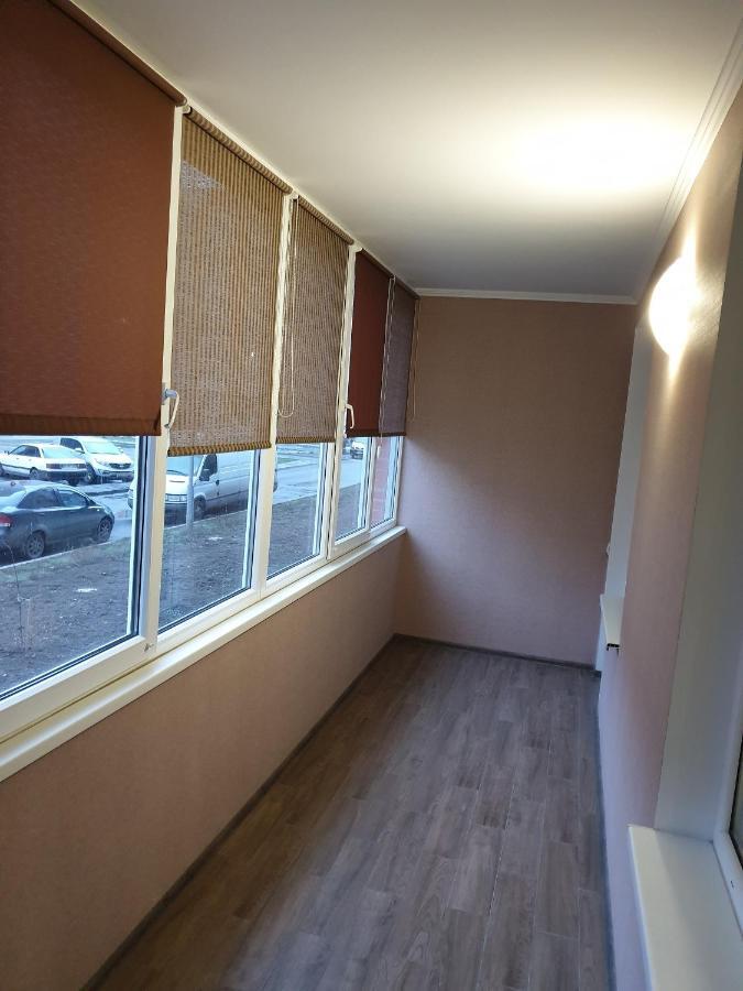 Apartment On Kravchuka, 11B Lutsʼk 外观 照片