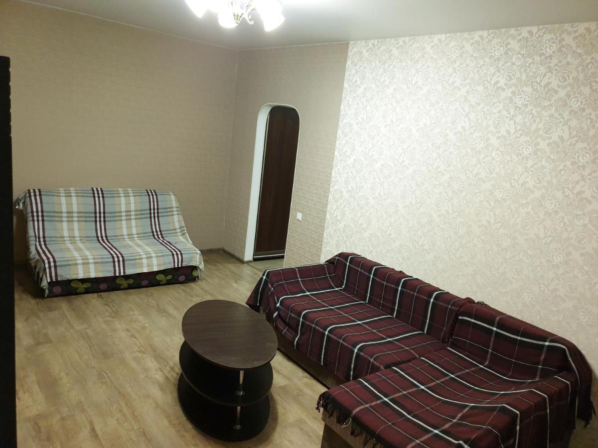 Apartment On Kravchuka, 11B Lutsʼk 外观 照片
