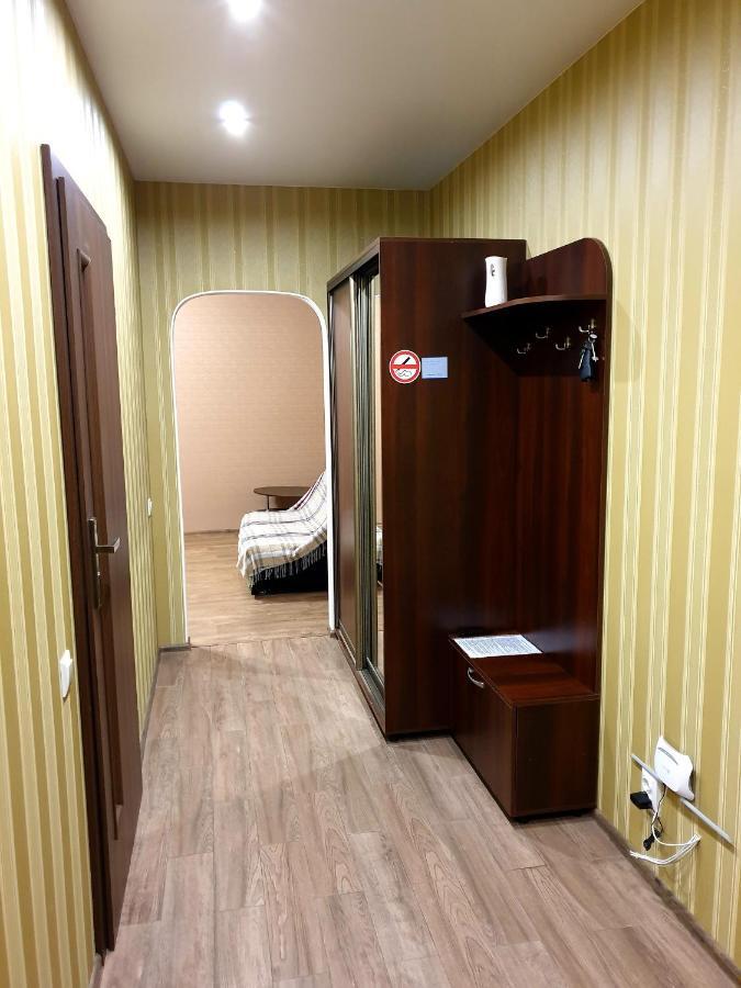 Apartment On Kravchuka, 11B Lutsʼk 外观 照片