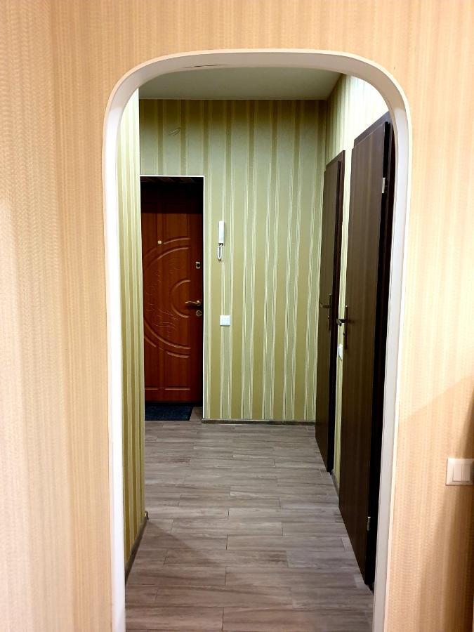 Apartment On Kravchuka, 11B Lutsʼk 外观 照片