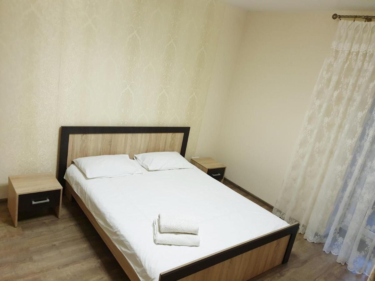 Apartment On Kravchuka, 11B Lutsʼk 外观 照片
