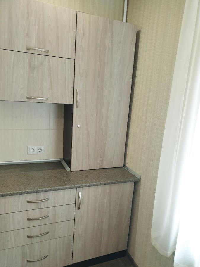 Apartment On Kravchuka, 11B Lutsʼk 外观 照片