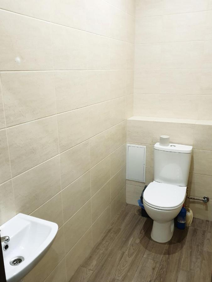 Apartment On Kravchuka, 11B Lutsʼk 外观 照片