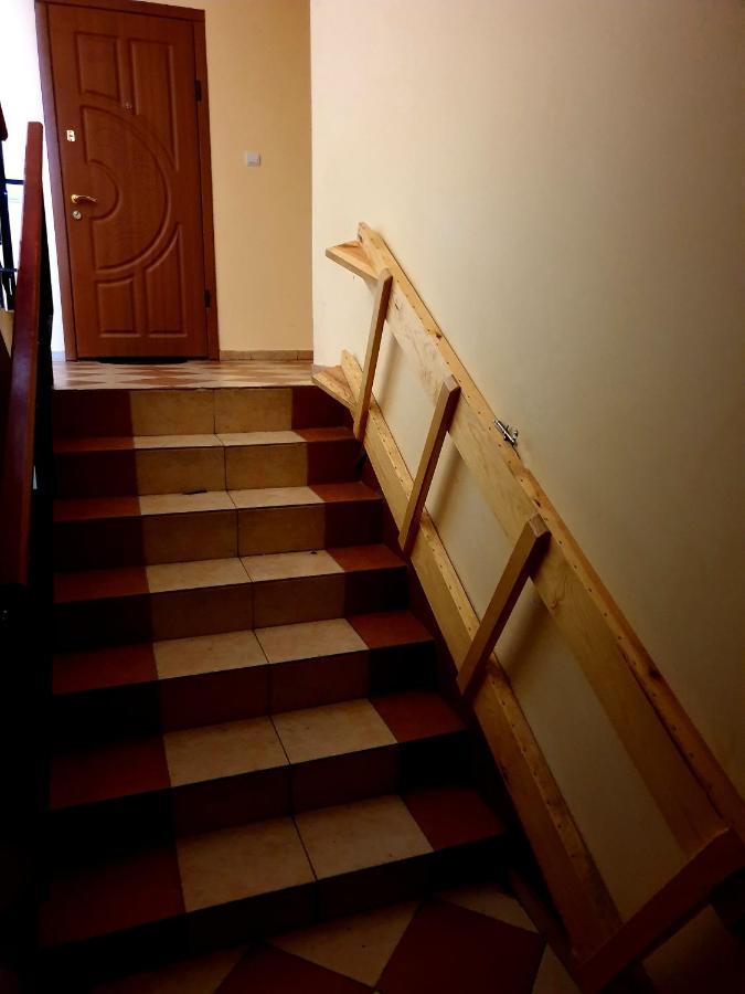 Apartment On Kravchuka, 11B Lutsʼk 外观 照片